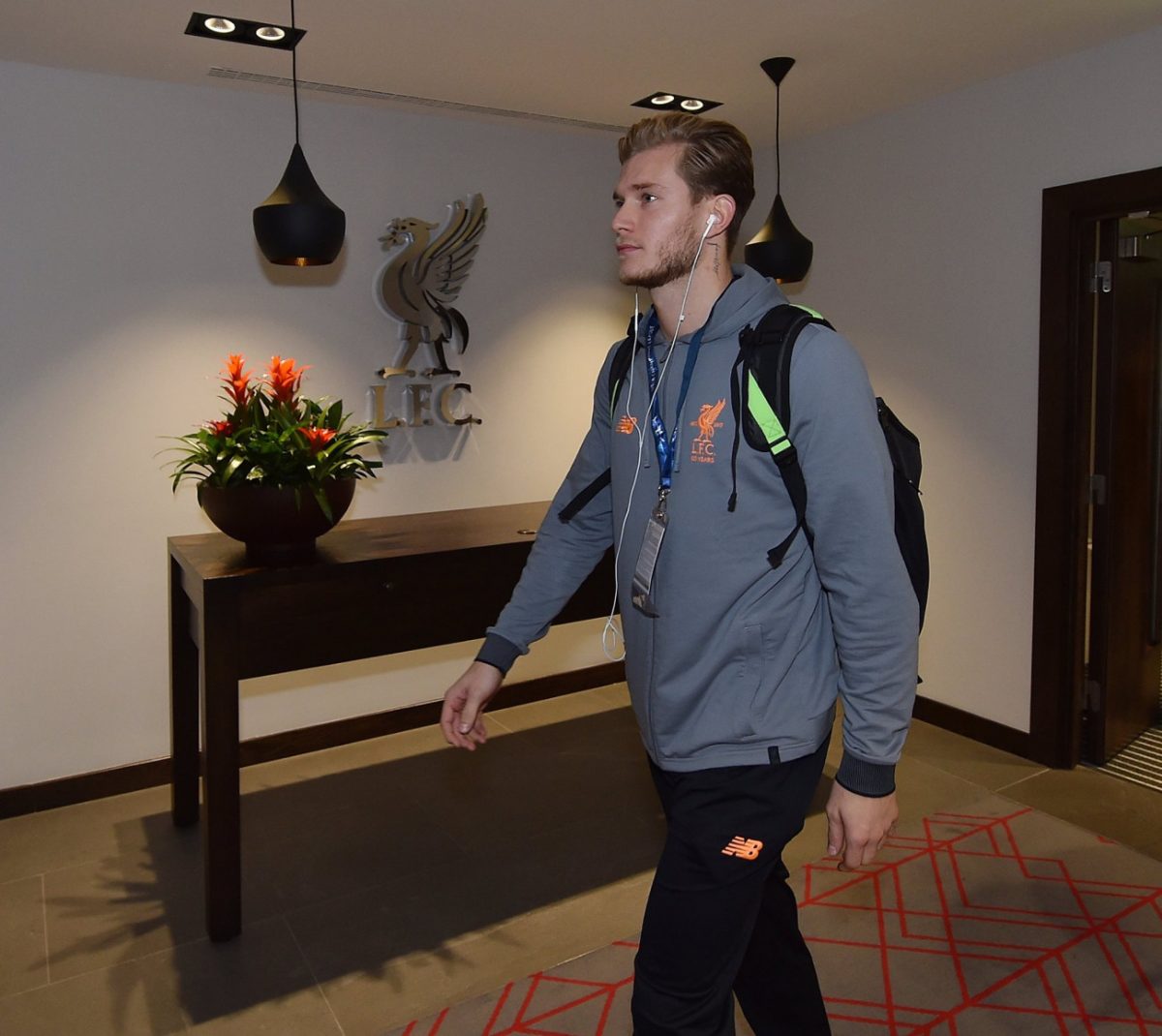 H Ντιλέτα Λεότα «αποφάσισε» την επόμενη ομάδα του Κάριους