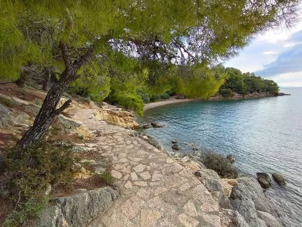 Εθνικό Δίκτυο Μονοπατιών: Ένα μεγάλο βήμα για την  Επίδαυρο