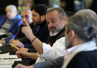 Ηλιόπουλος: «Δεν έχουμε ανάγκη από μεταγραφές»