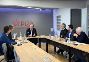 Φάμελλος: Οι τράπεζες θησαυρίζουν ενώ η επιχειρηματικότητα και η κοινωνία ζορίζονται