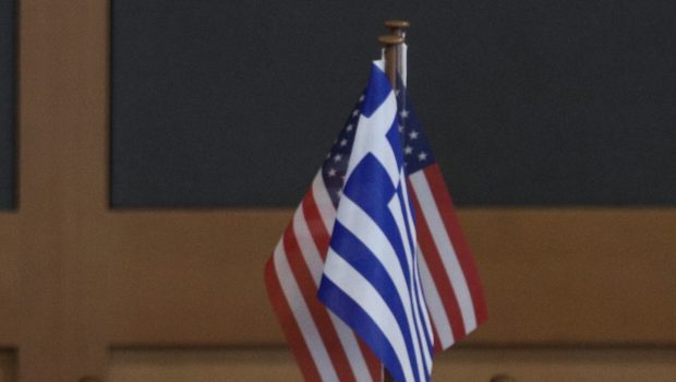 Οι επιχειρηματικές σχέσεις Ελλάδος - ΗΠΑ: Εξαγωγές, εξαγορές και επενδύσεις (γραφήματα)