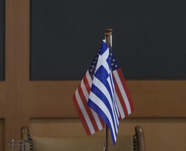 Οι επιχειρηματικές σχέσεις Ελλάδος – ΗΠΑ: Εξαγωγές, εξαγορές και επενδύσεις (γραφήματα)