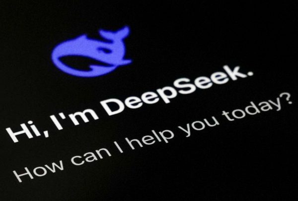 DeepSeek: Όλα όσα πρέπει να γνωρίζετε για την κινεζική start-up που προκαλεί πανικό στις αγορές