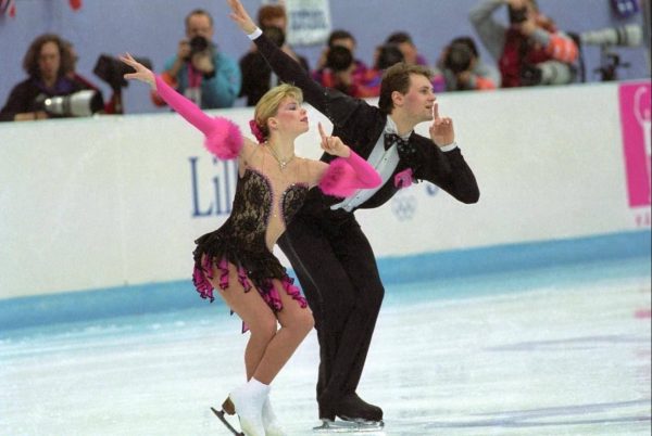 Ρώσοι παγκόσμιοι πρωταθλητές καλλιτεχνικού πατινάζ ανάμεσα στους νεκρούς της τραγωδίας στην Ουάσινγκτον