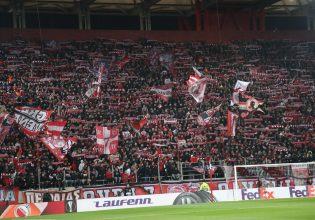 Κυκλοφορούν και… εξαφανίζονται τα εισιτήρια του Ολυμπιακός – Παναθηναϊκός