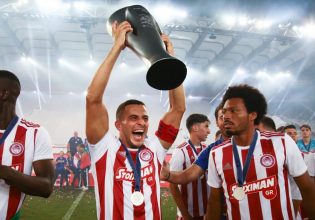 Αποσύρθηκε στα 33 του ο Ομάρ Ελαμπντελαουί (vid)