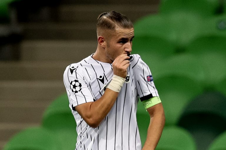 Υπέγραψε ο Πέλκας στον ΠΑΟΚ