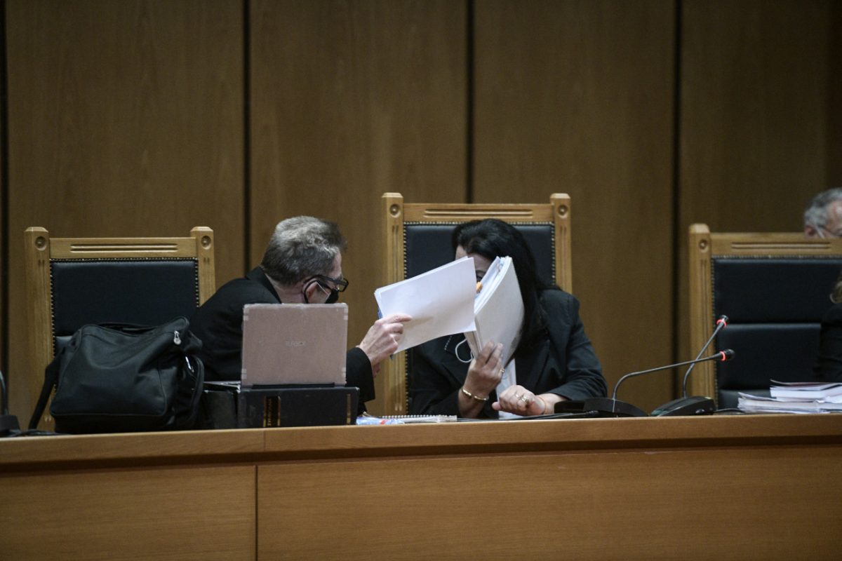 Στο παρά πέντε το δικαστήριο δεν επέτρεψε πλειστηριασμό ακινήτου στους Παξούς