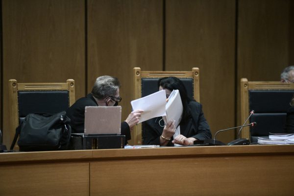 Στο παρά πέντε το δικαστήριο δεν επέτρεψε πλειστηριασμό ακινήτου στους Παξούς