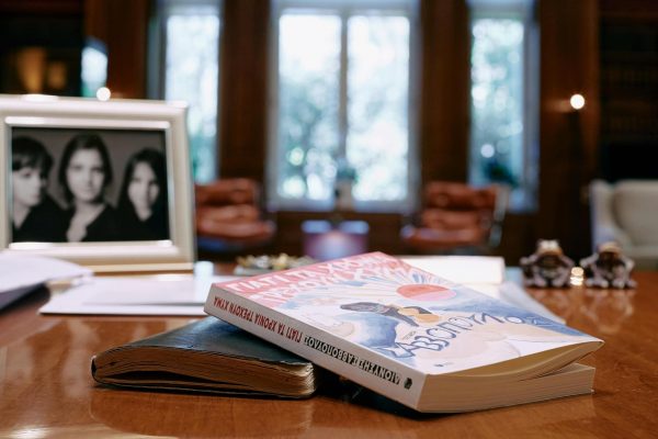 Μητσοτάκης: Όταν τα χρόνια περνούν ξεχωρίζουμε όσα είναι αληθινά σημαντικά – Σχόλιο για το βιβλίο Σαββόπουλου