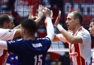 Στην Πόλη ο Ολυμπιακός ΟΝΕΧ για τη «μάχη» με τη Φενέρμπαχτσε