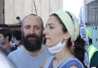 Τουρκία: Συνέλαβαν μάνατζερ διασήμων για το πάρκο Γκεζί 12 χρόνια μετά – Καλούν ηθοποιούς για ανάκριση