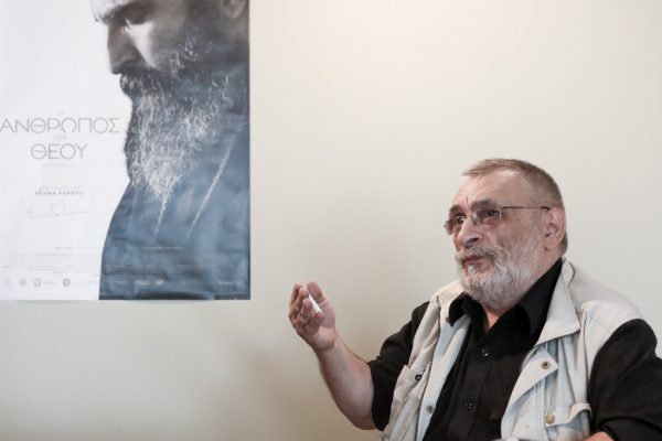 Ιάσων Τριανταφυλλίδης: Την Πέμπτη η κηδεία του δημοσιογράφου και κριτικού κινηματογράφου