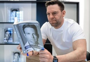 Κασσελάκης: «Καλοστημένο ψέμα» ο ΣΥΡΙΖΑ, αλλά παραμένει… ευγνώμων – «Εντολοδόχος του Τσίπρα η Γεροβασίλη»