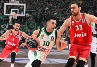 Παναθηναϊκός – Ολυμπιακός: Ντέρμπι οδηγός για τη συνέχεια