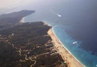 Δένδιας για τα 4 χρόνια από την επέκταση των χωρικών υδάτων στο Ιόνιο: Η Ελλάδα μεγάλωσε