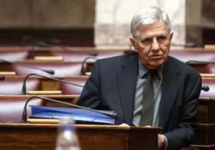 Πρόεδρος της Δημοκρατίας: Ποιος ΔΕΝ στηρίζει τον Γιαννίτση τελικά; – ΝΔ και ΠΑΣΟΚ «αλληλοτρολάρονται»