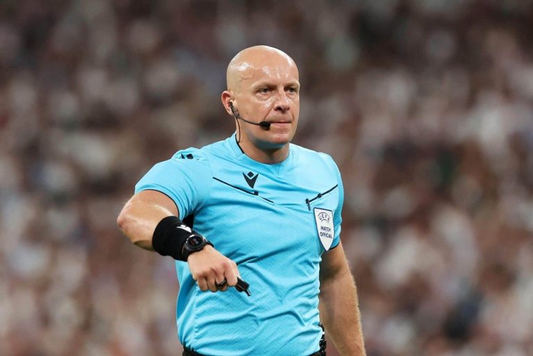 Ο Μαρτσίνιακ ορίστηκε από την ΚΕΔ στο Παναθηναϊκός – Ολυμπιακός