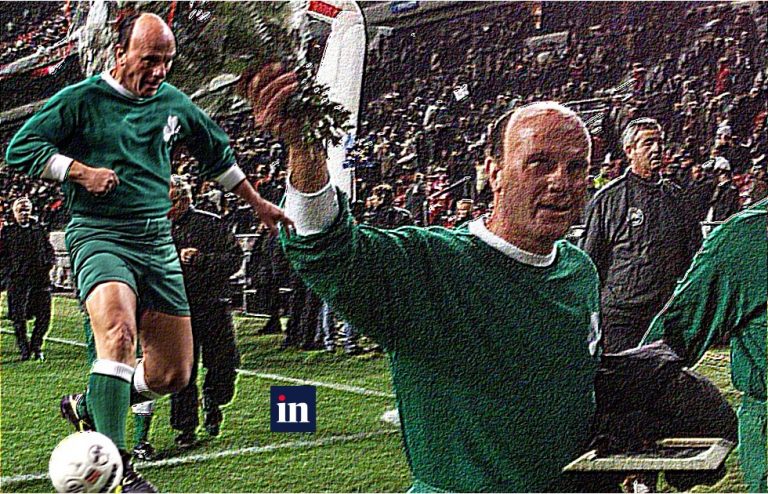 Δομάζος: Η εισήγηση του Γκλίσοβιτς στον Παναθηναϊκό, η αλήθεια για την ηλικία του και οι Ολυμπιακοί της Αθήνας (vids)