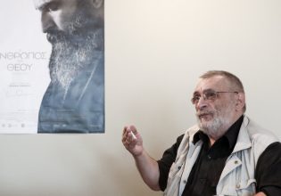 Ιάσονας Τριανταφυλλίδης: «Ένα εξωτικό πουλί, άπιαστο και γοητευτικό» στο αντίο του Φεστιβάλ Κινηματογράφου Θεσσαλονίκης