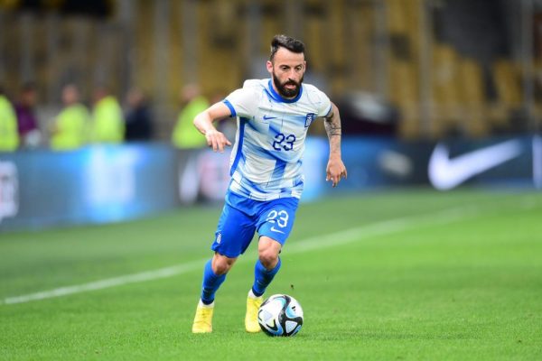 Megasports: Μπαράζ μεταγραφών