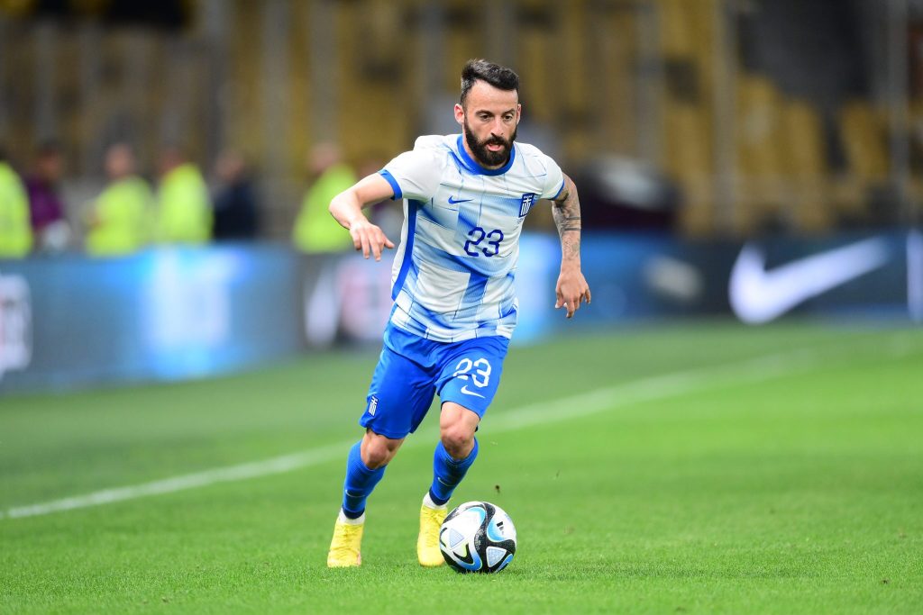 Megasports: Μπαράζ μεταγραφών