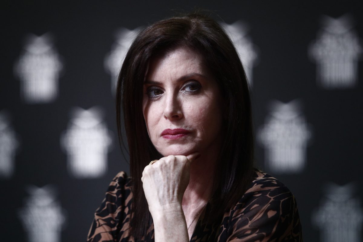 «Email Gate»: Η Άννα Μισέλ Ασημακοπούλου και τρία ακόμα πρόσωπα καλούνται εκ νέου για εξηγήσεις