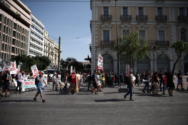 ΑΔΕΔΥ: Παναττική στάση εργασίας στις 4 Φεβρουαρίου