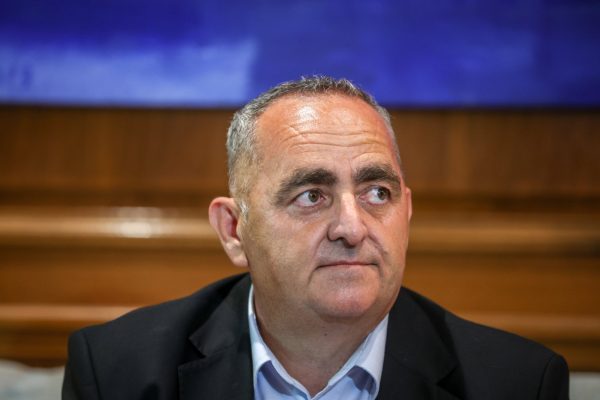 Μπελέρης: Όταν ο Αρχιεπίσκοπος Αναστάσιος με συνάντησε στις φυλακές – «Η πιο παραγωγική ώρα στη ζωή μου»