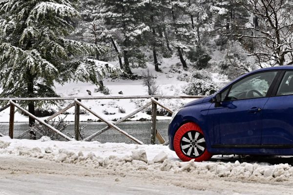 Κακοκαιρία: Οδηγίες από την Πολιτική Προστασία – Σε αυξημένη ετοιμότητα