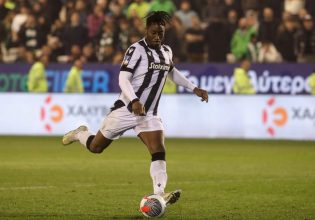 Record: «Στο δρόμο για Παναθηναϊκό ο Μεϊτέ»