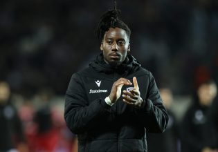 ΠΑΟΚ: «Αρπάζει» τον Μεϊτέ από τον Παναθηναϊκό