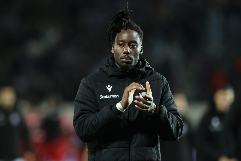 ΠΑΟΚ: «Αρπάζει» τον Μεϊτέ από τον Παναθηναϊκό