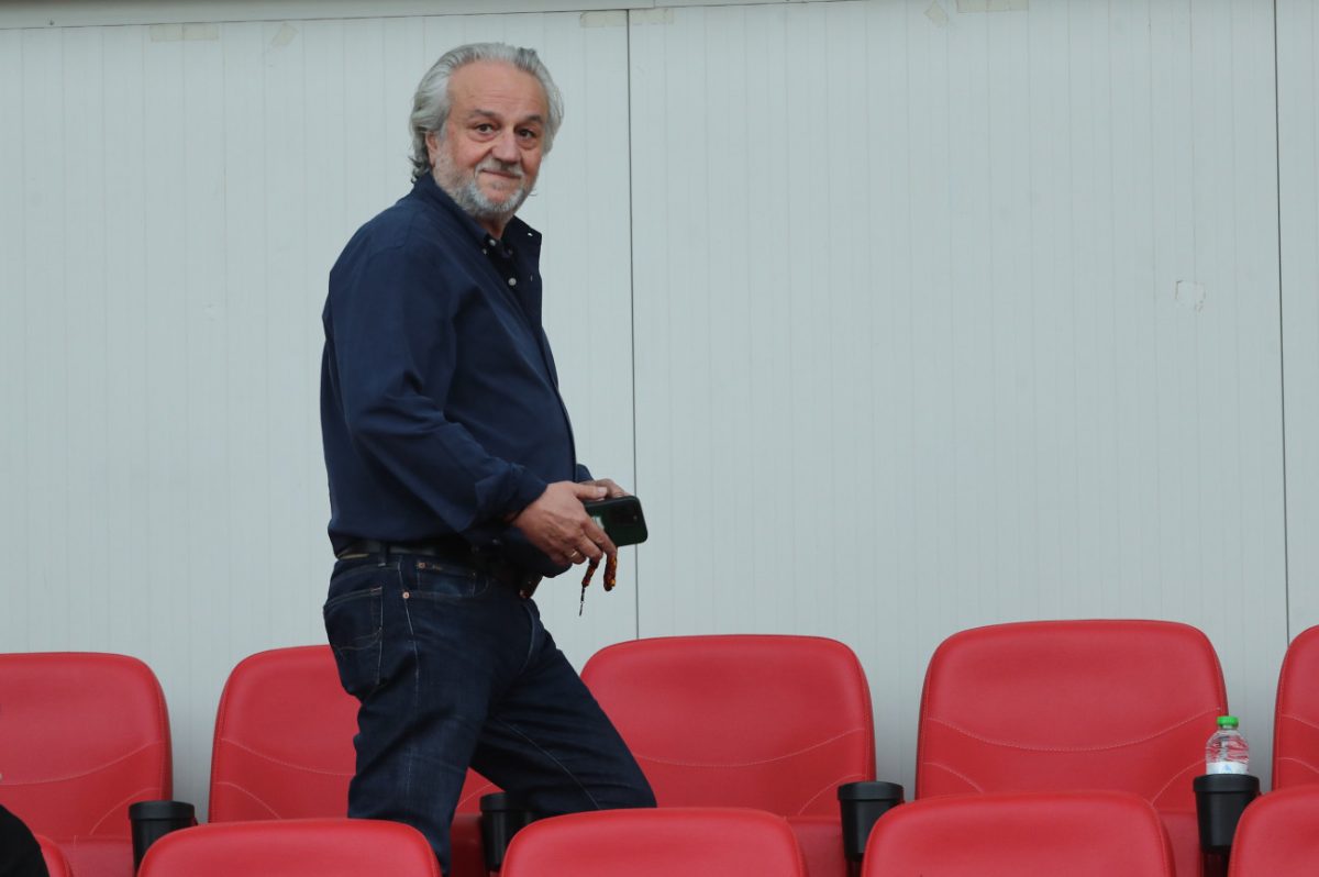 Γιατί ο Γιάννης Κομπότης είπε «όχι» σε 60.000 ευρώ και στην τοπική κοινωνία της Λιβαδειάς; – Τι τρέχει με τα εισιτήρια που πήρε ο Ολυμπιακός για την Κυριακή