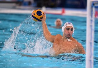 Ελλάδα – Ιαπωνία 20-16: Στα ημιτελικά του World Cup η Εθνική!