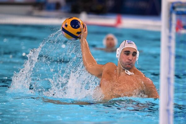 Ελλάδα – Ιαπωνία 20-16: Στα ημιτελικά του World Cup η Εθνική!