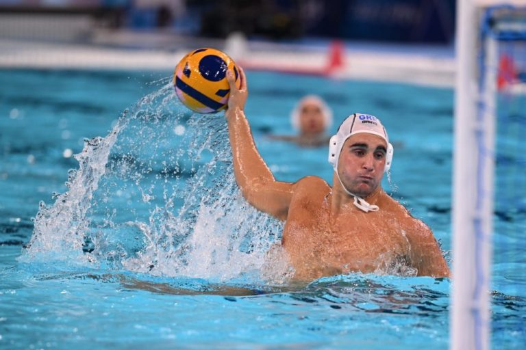 Ελλάδα – Ιαπωνία 20-16: Στα ημιτελικά του World Cup η Εθνική!