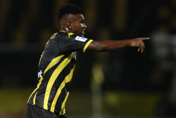 Άρης: Τα δεδομένα για τον Σιφουέντες ενόψει ΟΦΗ