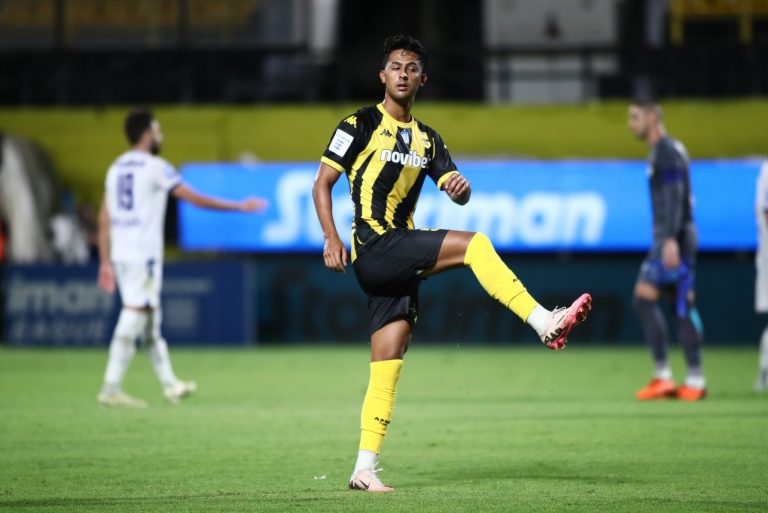 Άρης: Χωρίς Σαμόρα κόντρα στον Λεβαδειακό