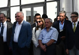 Καθολική αποχή των δικηγόρων στις 23 και 24 Ιανουαρίου