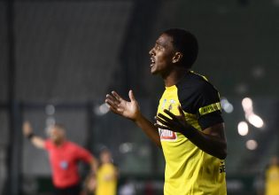 «Νέα πρόταση της Σάντος για Ελίασον, αλλά χαμηλότερη από τα θέλω της ΑΕΚ»