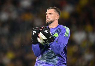 Δεκτή η έφεση του Παναθηναϊκού, παίζει κόντρα στην ΑΕΚ ο Ντραγκόφσκι