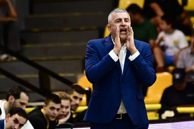 Άρης: Επίσημη η πρόσληψη του Βετούλα (pic)