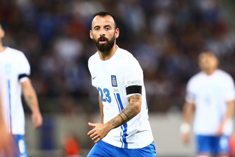 Τελειώνει του Σιώπη στον Παναθηναϊκό