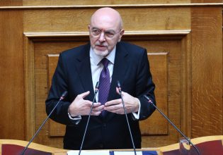 Παραιτήθηκε ο υφυπουργός Εξωτερικών Κώστας Φραγκογιάννης – Ποιος θα τον αντικαταστήσει