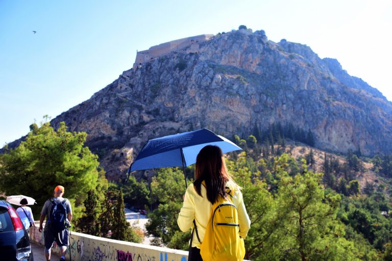 «Τουρισμός για όλους»: Έρχεται με αλλαγές το νέο πρόγραμμα