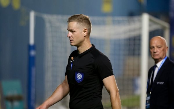 Superleague: Άλλαξαν οι διαιτητές VAR στα ματς Παναθηναϊκού, ΠΑΟΚ και ΑΕΚ λόγω της κακοκαιρίας στη Μακεδονία