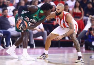 Οι GM της Euroleague στέλνουν Ολυμπιακό και Παναθηναϊκό στο Final Four και «αποθεώνουν» τον Ναν