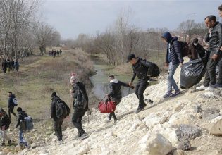 Η απόφαση ΕΔΔΑ για το άσυλο κατά της Ελλάδας εκθέτει το δίλημμα της ΕΕ για τους μετανάστες