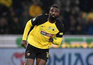 LIVE: ΑΕΚ – Αthens Kallithea